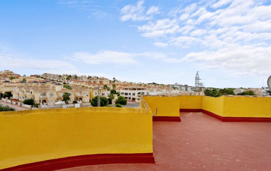 Sale - Apartments - Orihuela Costa