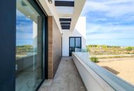 Nueva construcción  - Villa - Pilar de la Horadada