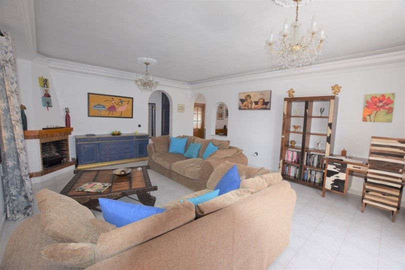 Venta - Villa - Ciudad Quesada