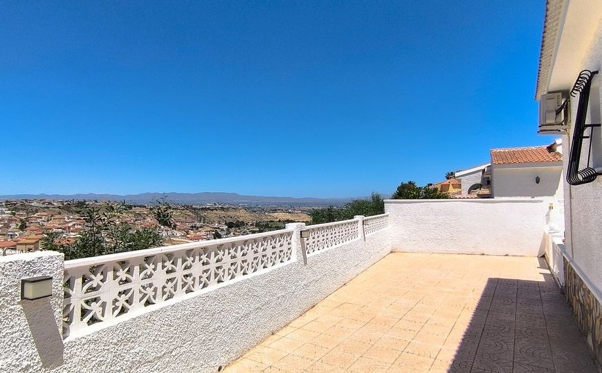 Venta - Villa - Ciudad Quesada
