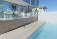 New Build - Villa - Los Belones