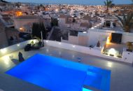 Venta - Villa - Ciudad Quesada