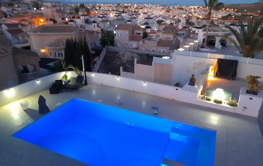 Venta - Villa - Ciudad Quesada