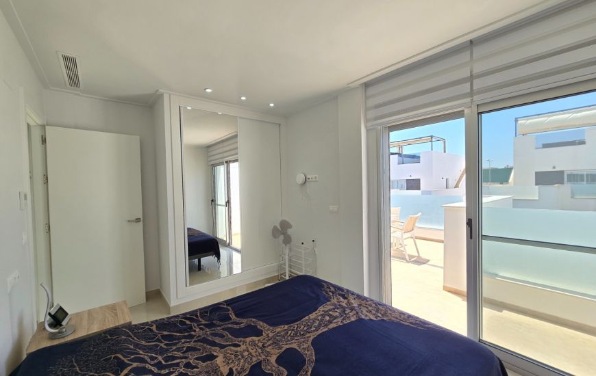Sale - Villa * - Ciudad Quesada *