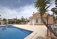 Sale - Villa - Ciudad Quesada