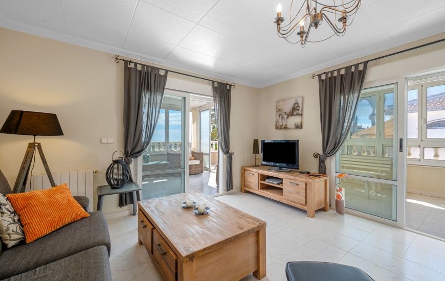 Venta - Villa - Ciudad Quesada - Rojales