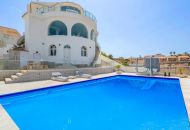 Sale - Villa - Ciudad Quesada