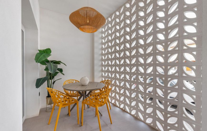 New Build -  - Torrevieja - 