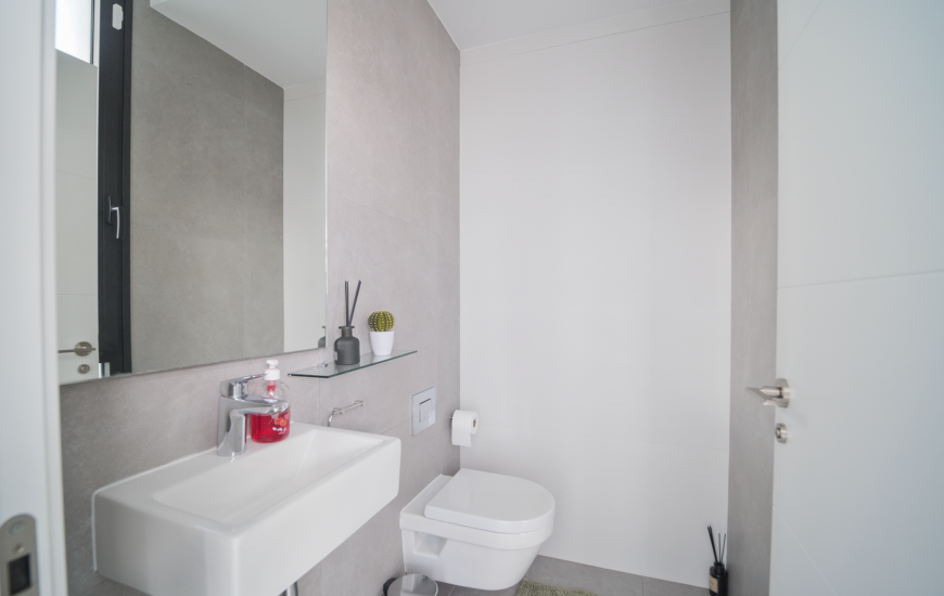 Sale - Villa - Ciudad Quesada