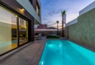 New Build - Villa - Rojales