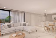 Nueva construcción  - Quad House - Bigastro