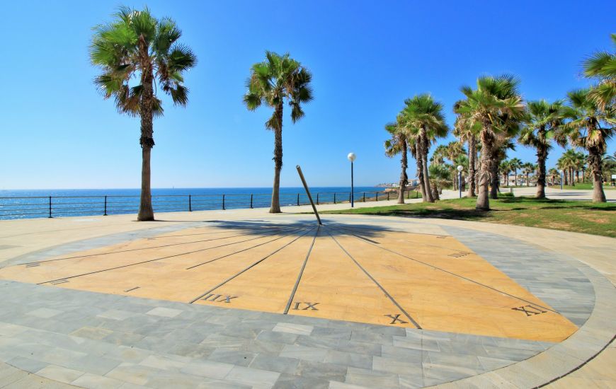 Sale - Townhouse - Playa Flamenca