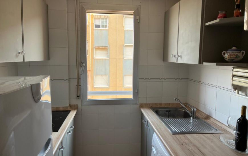 Venta - Apartamentos - La Mata