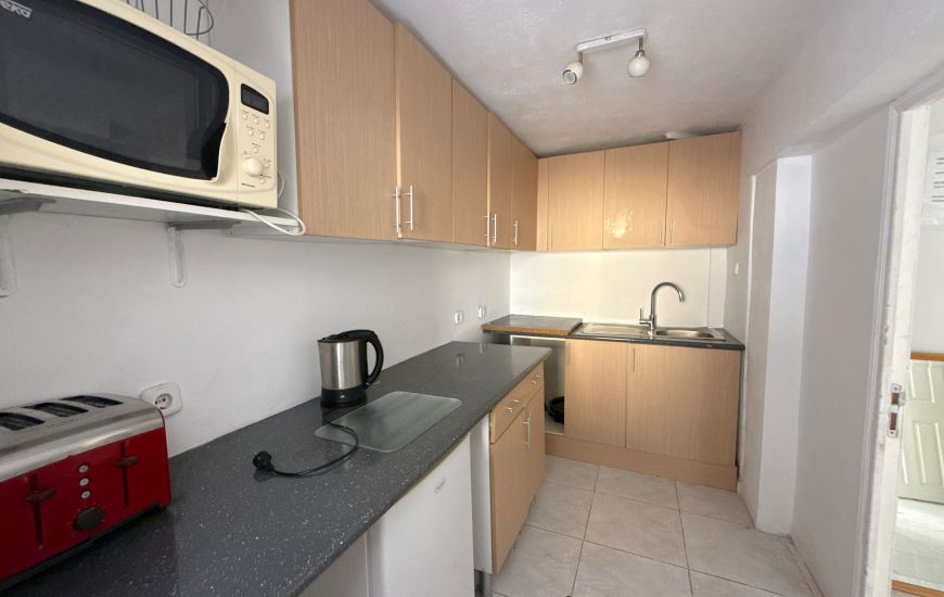 Venta - Apartamentos - El Galan