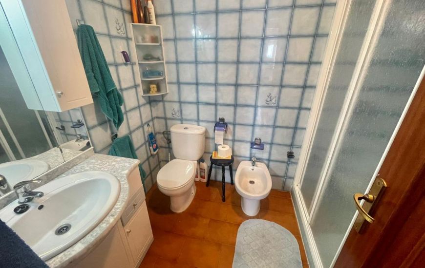 Sale - Apartamento - Torrevieja