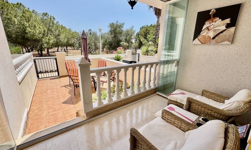 Sale - Apartments - Ciudad Quesada