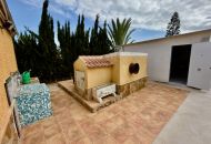 Venta - Casa Rural - San Fulgencio