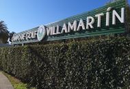 Sale - Villa - Villamartin