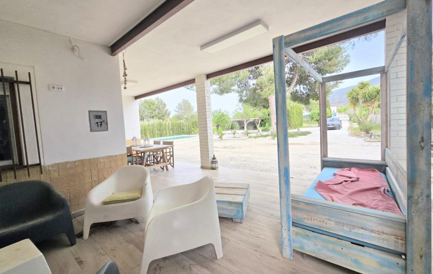 Venta - Casa Rural - Hondón de las Nieves