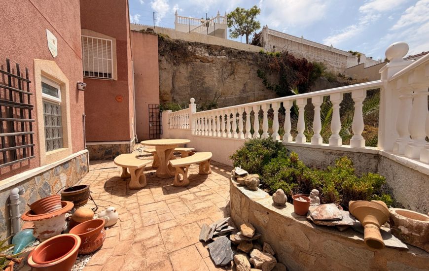 Venta - Villa Detached - Ciudad Quesada