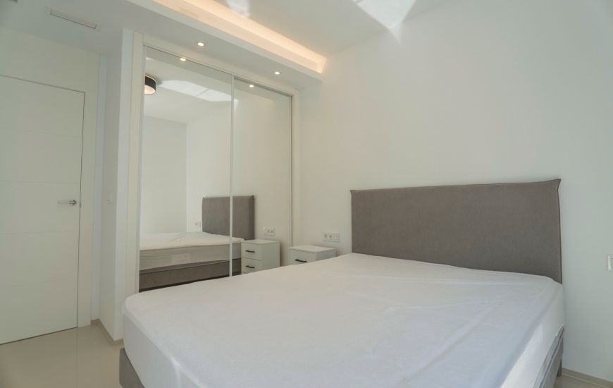 Sale - Villa - Ciudad Quesada