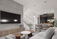 New Build - Villa - Los Montesinos - 