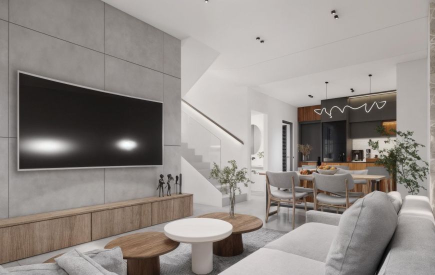 New Build - Villa - Los Montesinos - 