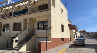 Townhouse - Sale - Formentera Del Segura - Formentera de Segura