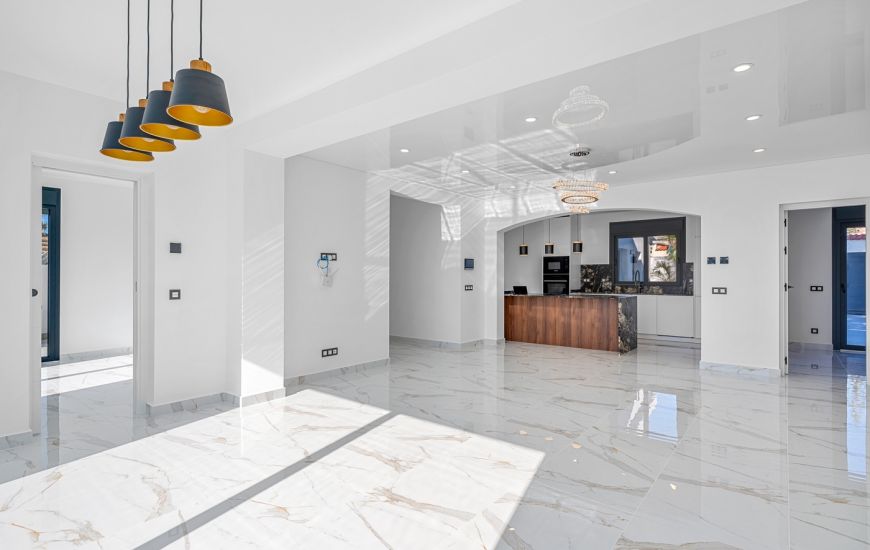 Venta - Villa - Ciudad Quesada - Rojales