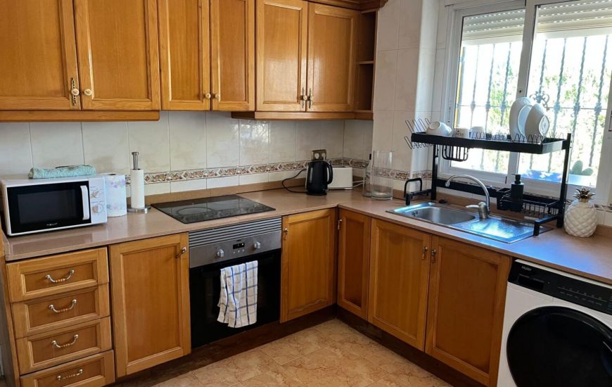 Sale - Villa - Playa Flamenca