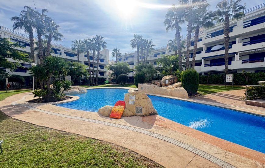 Venta - Apartamentos - Playa Flamenca