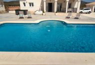 Venta - Casa Rural - Pinoso