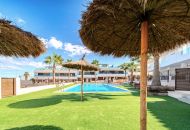 Sale - Rijtjeshuis - Los Balcones