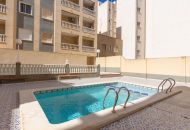 Sale - Ground Floor - Torrevieja