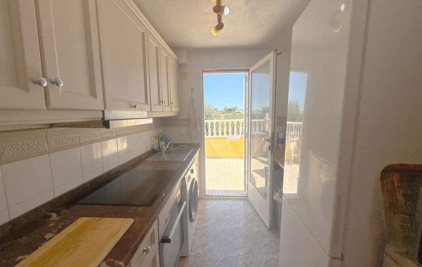Venta - Adosado - Cabo Roig