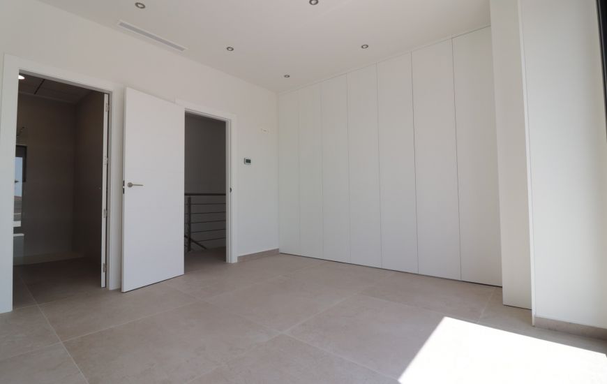 New Build - Villa - Ciudad Quesada