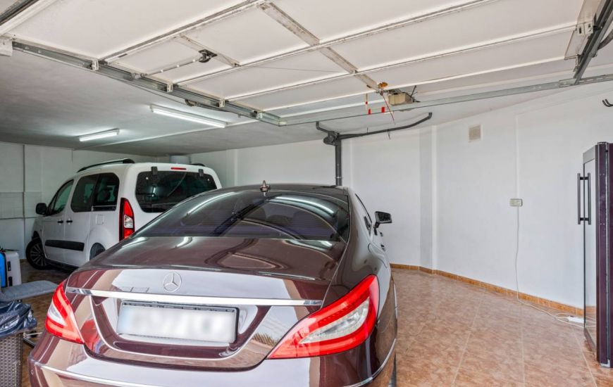 Venta - Villa - Algorfa