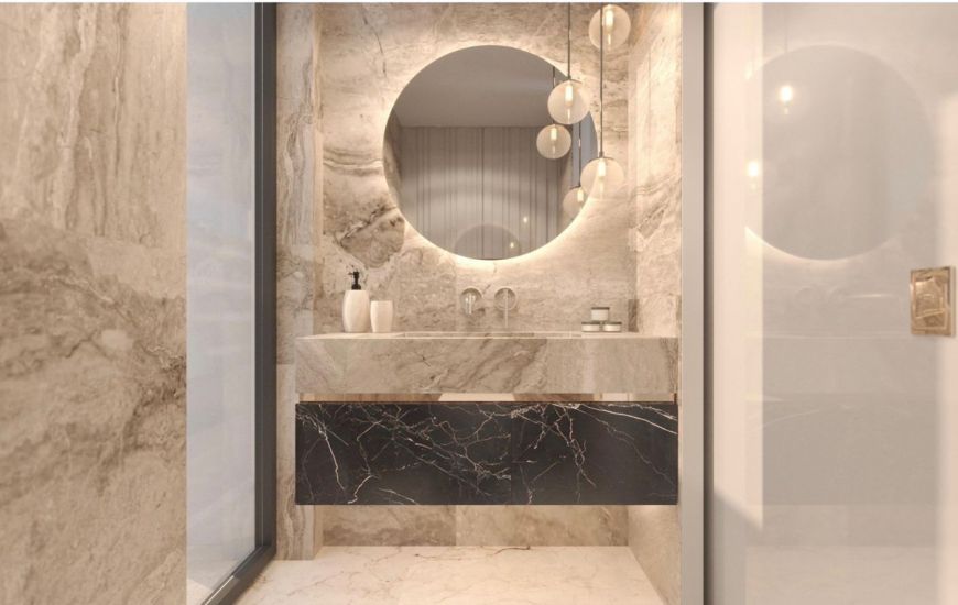 Sale - Villa - Ciudad Quesada