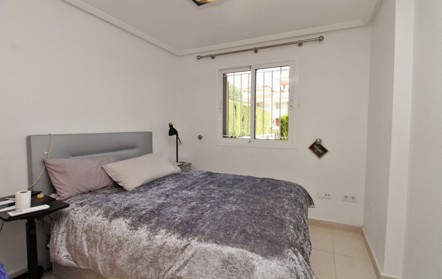 Sale - Apartments - Playa Flamenca