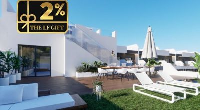 Apartments - Sale - Benijófar - Benijofar