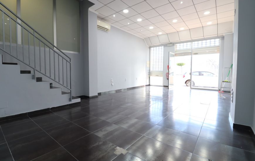 Sale - Commercial - Formentera del Segura