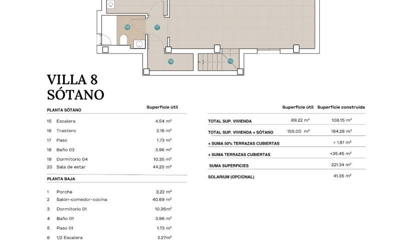 Sale - Apartments - Polop