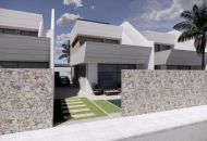 Nueva construcción  - Villa - San Javier