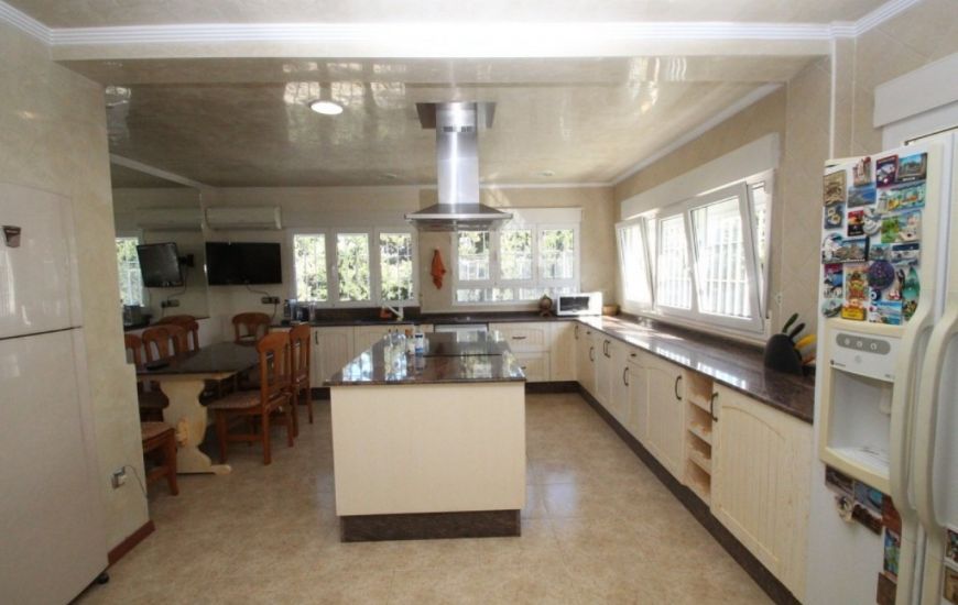 Sale - Villa - Cabo Roig