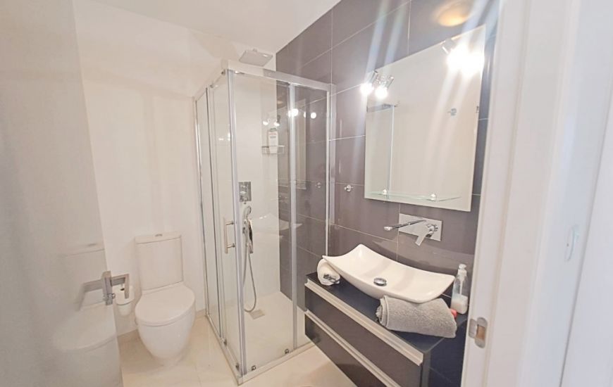 Sale - Apartments - Mil Palmerales - Mil Palmeras