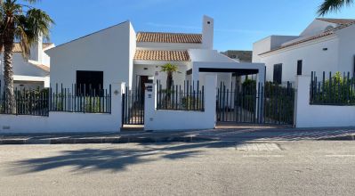 Villa - Sale - Algorfa - Algorfa