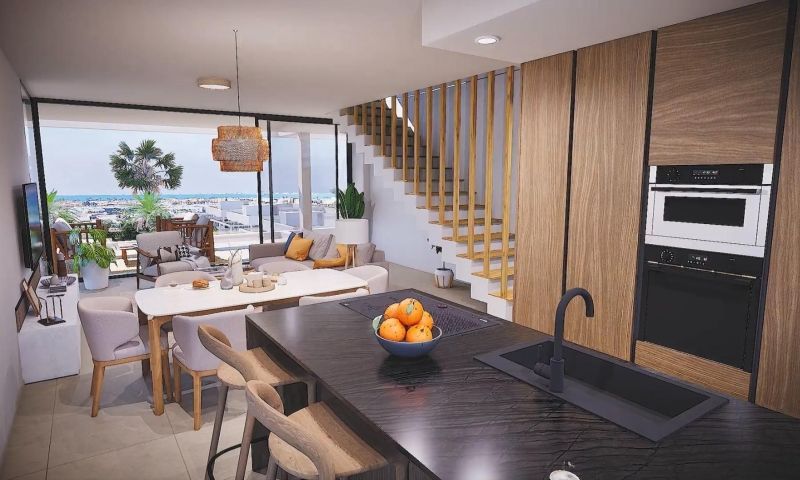 Sale - Apartments - Cartagena