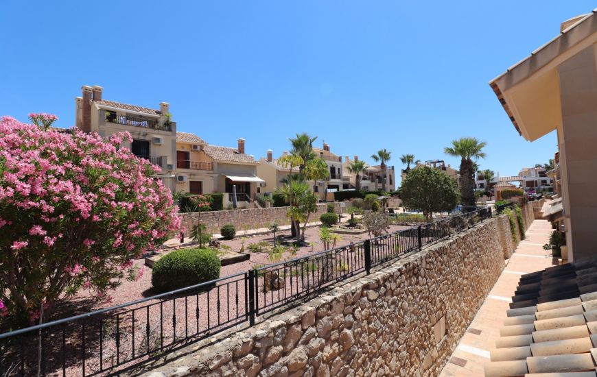 Venta - Bungalow - Algorfa