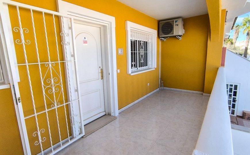 Sale - Townhouse - Ciudad Quesada