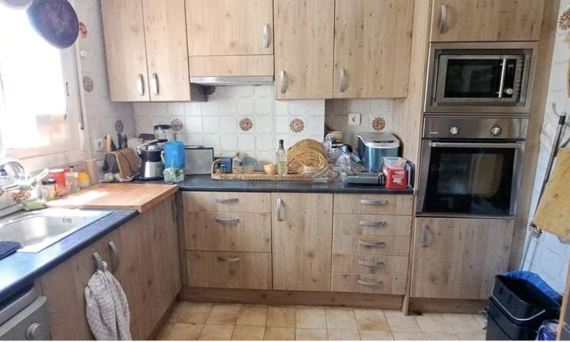 Sale - Apartments - 